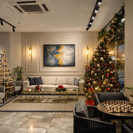 Moja City Hotel-2